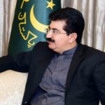 MIR, SADIQ, AS, A, CHAIRMAN, SENATE, CHALLENGED, IN, BALUCHISTAN, HIGH, COURT