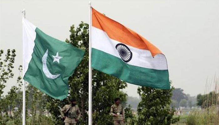 بھارت سے پاکستانی ہائی کمشنر طلب، سفارتکاروں کو ہراساں کرناناقابل برداشت