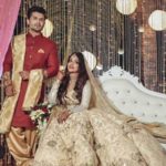 INDIAN, ACTRESS, DEPIKA KUKKAR, ACKNOWLEDGED, THAT, SHE, EMBRACED, ISLAM