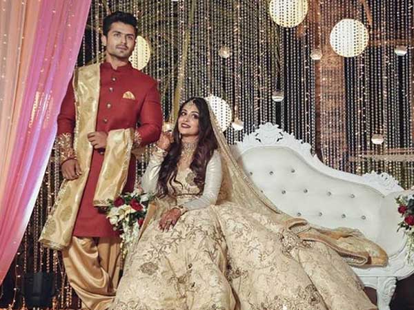 INDIAN, ACTRESS, DEPIKA KUKKAR, ACKNOWLEDGED, THAT, SHE, EMBRACED, ISLAM