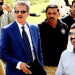 Garbage can not pick up from some places, Mayor Karachi