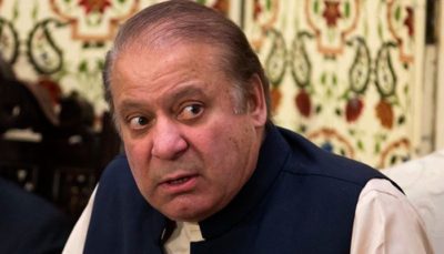 WE, DO NOT, WANT, FIGHT, NOT, ANY, QUDOOS,, BAZINJO, WILL, BE, ALLOWED, TO, BE, PRIME MINISTER