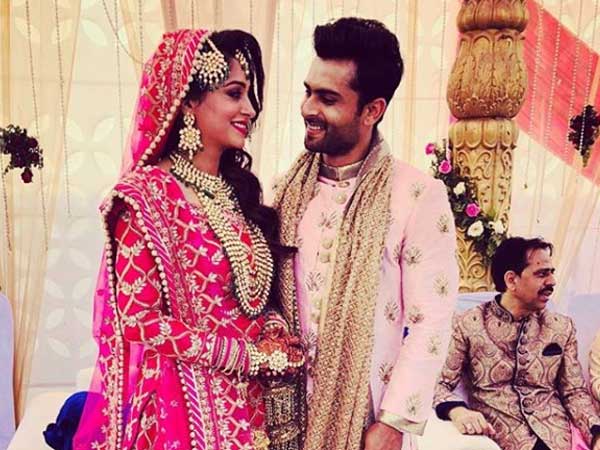 INDIAN, ACTRESS, DEPIKA KUKKAR, ACKNOWLEDGED, THAT, SHE, EMBRACED, ISLAM