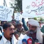 CHICHAWATNI, PROTEST, AGAINST, UNETHICAL, BEHAVIOR, OF, MS, THQ, HOSPITAL, AND, GUARDS