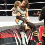 WWE, FIRST, TIME, IN, HISTORY, PAKISTANI, WRESTLER, MUSTAFA ALI, QUALIFIED, WWE, WRESTLE MANIA, 34, BY, DEFEATING, DRAV GOLAK, IN, QUALIFYING, ROUND