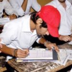 Forgery on the throne in inner Sindh matric examinations, paper out and 15 students arrested