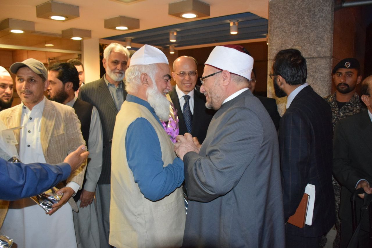 MURSHAD, AAM, ARRIVED, IN, PAKISTAN, FOR, FIVE, DAYS, OFFICIAL, VISIT, ON, INVITATION, OF, MINISTER, RELIGIOUS, AFFAIRS