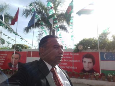 PAKISTAN, HAS, UNCOUNTABLE, VISIT-ABLE, PLACES, SAYS, MANAGING DIRECTOR, PAKISTAN, TOURISM, SERVICES