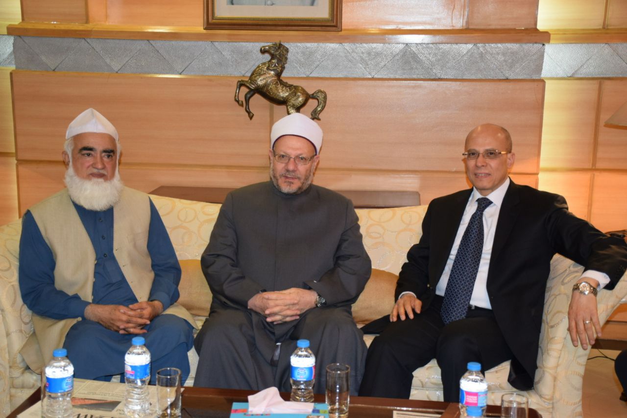 MURSHAD, AAM, ARRIVED, IN, PAKISTAN, FOR, FIVE, DAYS, OFFICIAL, VISIT, ON, INVITATION, OF, MINISTER, RELIGIOUS, AFFAIRS