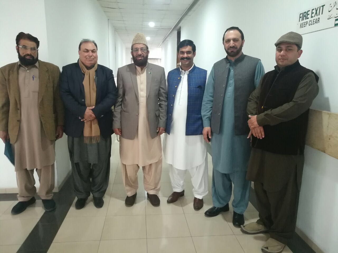 JAVED AKHTAR, BUTT, EX-PRESIDENT, PMLN, FRANCE, MEET, HAMZA SHEHBAZ, CAPT (R) RAJA MUHAMMAD SAFDAR, CHAUDHRY NISAR ALI KHAN