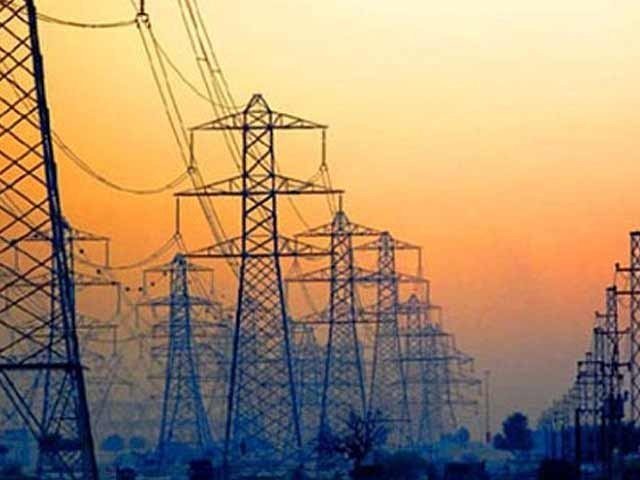 Non-announcement adshedding started in Karachi with heat rising