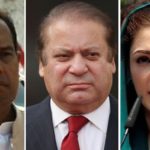 NAB, REFERENCES, STATEMENT, OF, ALL, WITNESSES, TAKEN, EXCEPT, WAJID ZIA