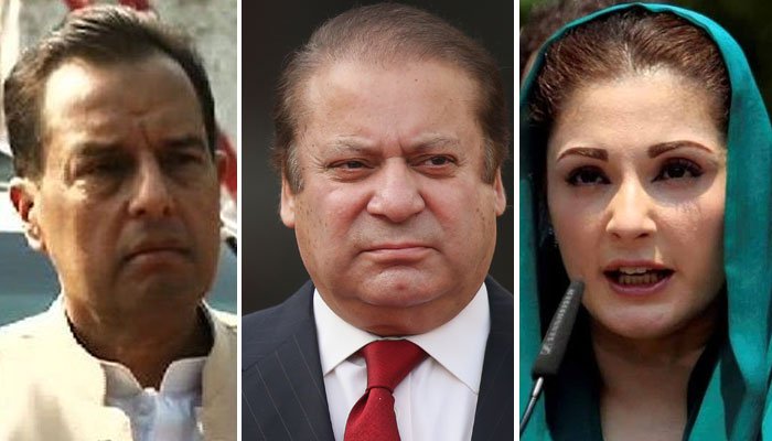 NAB, REFERENCES, STATEMENT, OF, ALL, WITNESSES, TAKEN, EXCEPT, WAJID ZIA