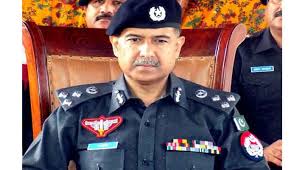 "Police and media together title" media workshop held in police lane head Quarter Islamabad