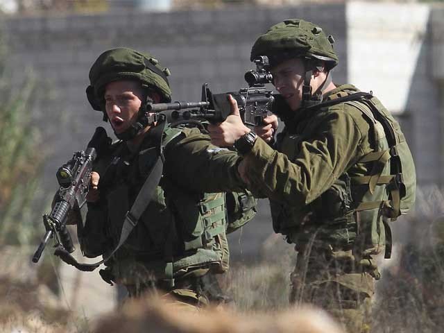 اسرائیلی فوج کی فائرنگ سے فلسطینی نوجوان شہید، غزہ میں حالات کشیدہ
