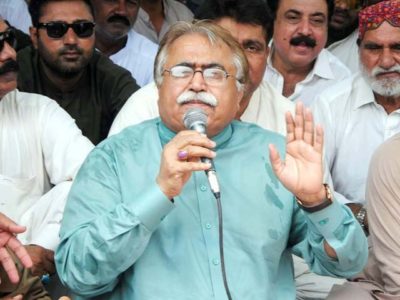 Memo Gate scandal; PPP's demand to Nawaz Sharif for apologize