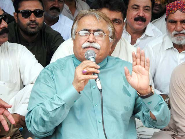 Memo Gate scandal; PPP's demand to Nawaz Sharif for apologize