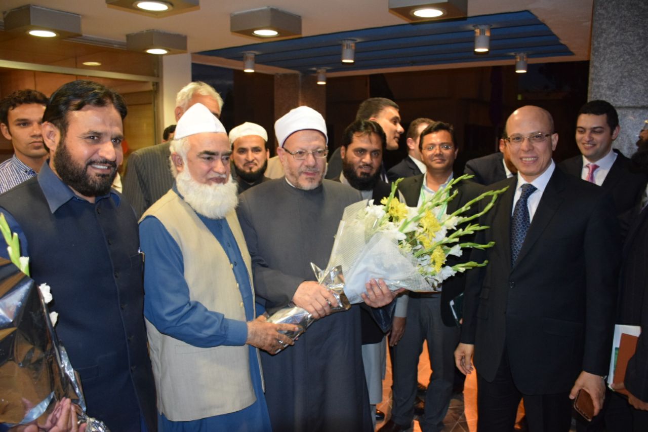 MURSHAD, AAM, ARRIVED, IN, PAKISTAN, FOR, FIVE, DAYS, OFFICIAL, VISIT, ON, INVITATION, OF, MINISTER, RELIGIOUS, AFFAIRS