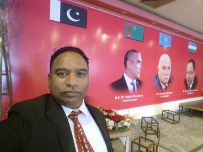 PAKISTAN, HAS, UNCOUNTABLE, VISIT-ABLE, PLACES, SAYS, MANAGING DIRECTOR, PAKISTAN, TOURISM, SERVICES