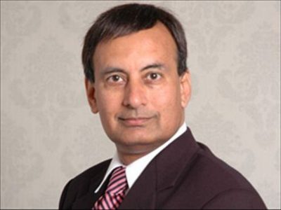 Husain Haqqani's run away is a question of the court's honor, Chief Justice