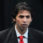 Cricketer Mohammad Asif deport from Dubai airport