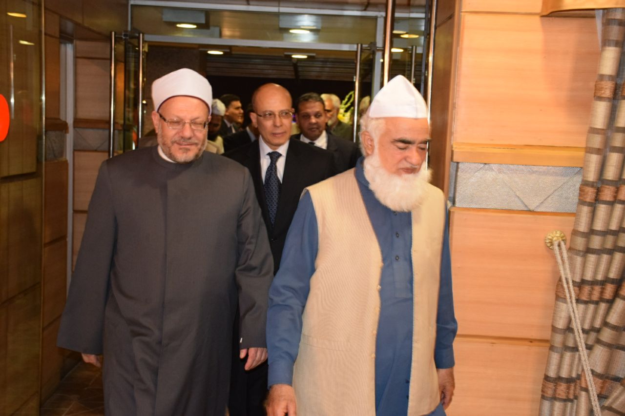 MURSHAD, AAM, ARRIVED, IN, PAKISTAN, FOR, FIVE, DAYS, OFFICIAL, VISIT, ON, INVITATION, OF, MINISTER, RELIGIOUS, AFFAIRS