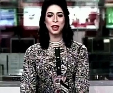 KOHINOOR, TV, HIRED, TRANSGENDER, AS, A, NEWS, CASTER, FIRST, EVER, SHEMALE, NEWS CASTER, MAVIA MALIK, WORKING, FOR, KOHINOOR, TV, PAKISTAN