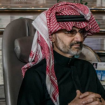 The government has 'compromised' not deal, prince Waleed bin Talal