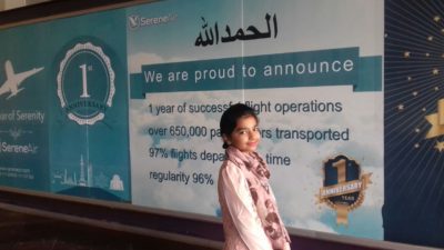 RE-KNOWN, PERSON, AND, SOCIAL, WORKER, DR. ATHAR, ALI, RETURNED, AFTER, PERFORMING, UMRAH, ON, AIRPORT, FRIENDS, AND, FATHER, DR. MUBARAK, ALI, RECEIVED, HIM