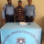 DRUGS, SELLER, IN, EDUCATIONAL, INSTITUTIONS, POLICE, ARRESTED, SUSPECT