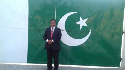 PAKISTAN, HAS, UNCOUNTABLE, VISIT-ABLE, PLACES, SAYS, MANAGING DIRECTOR, PAKISTAN, TOURISM, SERVICES