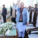 The Supreme Court dismissed the contempt of court application against Nawaz Sharif