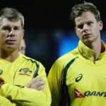 Ball tampering scandal; One year ban on Smith and Warner
