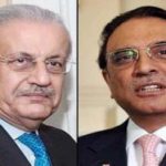 WHY, ASIF ALI ZARDARI, GET, RID, OFF, RAZA RABBANI, ANALYSIS, BY, MAZHAR ABBAS