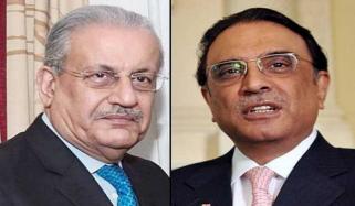 WHY, ASIF ALI ZARDARI, GET, RID, OFF, RAZA RABBANI, ANALYSIS, BY, MAZHAR ABBAS