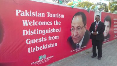PAKISTAN, HAS, UNCOUNTABLE, VISIT-ABLE, PLACES, SAYS, MANAGING DIRECTOR, PAKISTAN, TOURISM, SERVICES