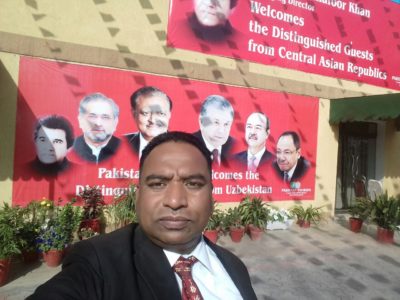 PAKISTAN, HAS, UNCOUNTABLE, VISIT-ABLE, PLACES, SAYS, MANAGING DIRECTOR, PAKISTAN, TOURISM, SERVICES