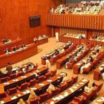 SENATE, FOR, NOMINATING, LEADER, OF, THE, OPPOSITION, IN, SENATE, PTI, AND, PPP, ARE, IN, COMPETITION, WITH, EACH, OTHER