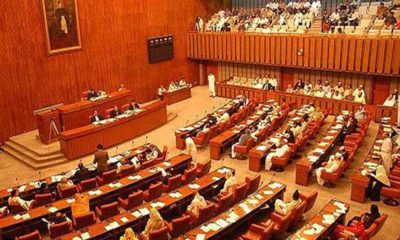 SENATE, FOR, NOMINATING, LEADER, OF, THE, OPPOSITION, IN, SENATE, PTI, AND, PPP, ARE, IN, COMPETITION, WITH, EACH, OTHER