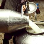 Declaration of increase in milk price to Rs 9, new price will be Rs 94 per liter