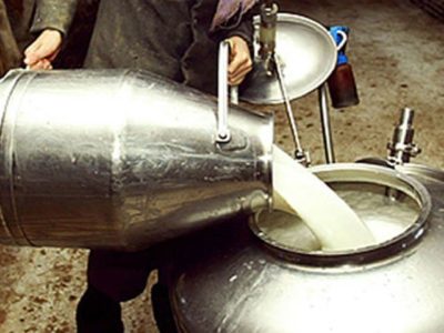 Declaration of increase in milk price to Rs 9, new price will be Rs 94 per liter
