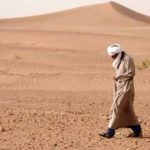 World’s largest desert Sahara area has grown by 10 percent