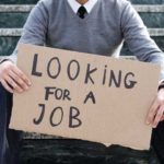 Degree here, but job does not get!
