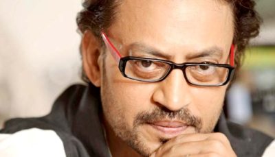 IRFAN KHAN, GOT, DIAGNOSED, BRAIN, TUMOR, INDIAN, WEBSITE, CLAIMED