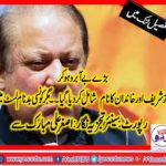 NAWAZ SHARIEF, AND, FAMILY, NAMES, PUT, ON, ECL, EXCLUSIVE, NEWS, BY, YESURDU, NEWS