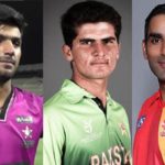 The 15 member squad was announced for the three T20 Pakistan west indies matches series