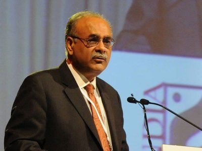 What we say by completing, words, Chairman PCB