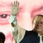 "Noon" in the Muslime league is not of Nawaz Sharif, for "ideological"