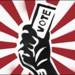 The change is possible only by the vote