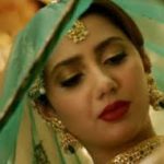 Mahirra Khan's cigarete and our sins